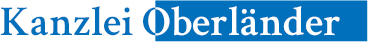 Steuerkanzlei Oberländer Logo